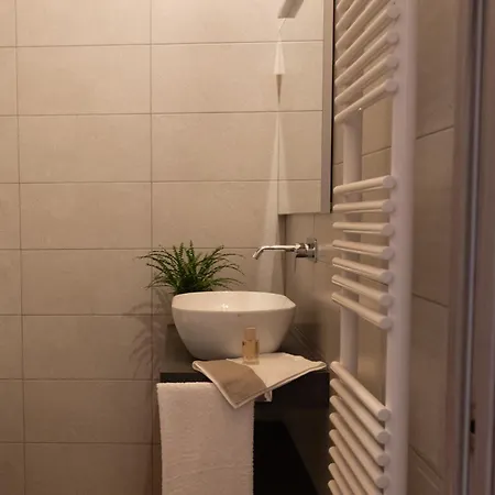 Byvigin Πανσιόν 3*