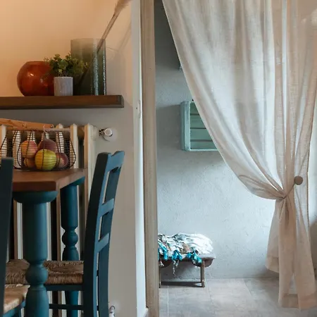 Guest house Byvigin 3*