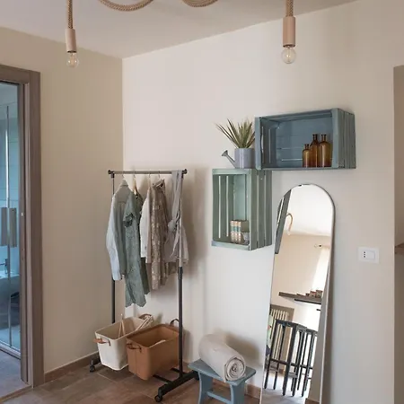 Byvigin 3* 마글리아노 알피에리