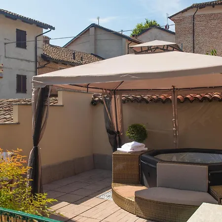 Byvigin 3* Magliano Alfieri