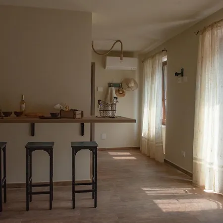 Byvigin Guest house 3*