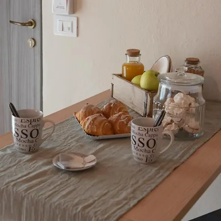 Byvigin Guest house Magliano Alfieri