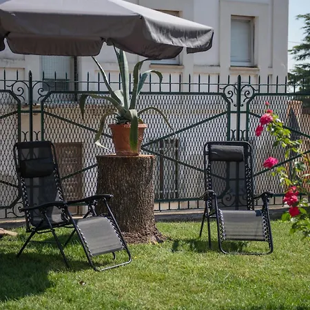 Byvigin 3* Magliano Alfieri