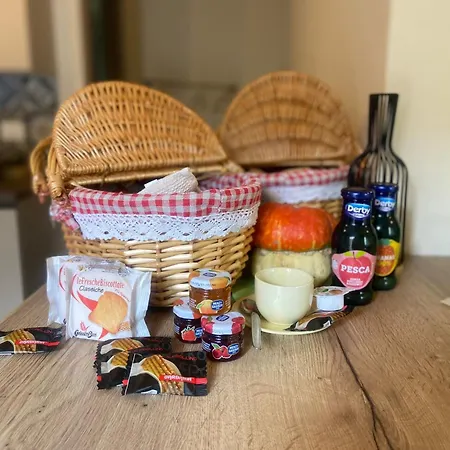 Byvigin Guest house 3*