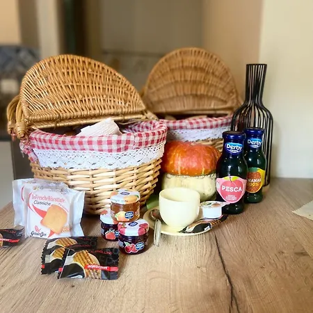 게스트하우스 Byvigin 3*