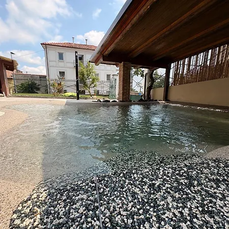 Maison d'hôtes Byvigin Magliano Alfieri