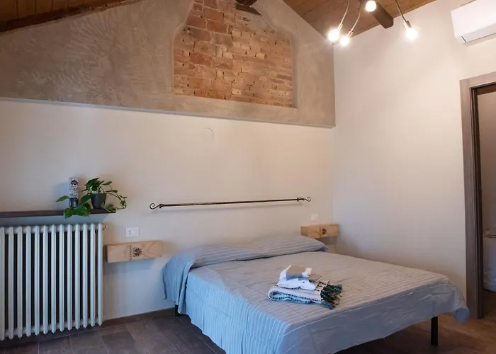 Byvigin 3* Magliano Alfieri