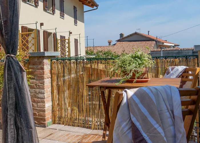 Maison d'hôtes Byvigin 3*