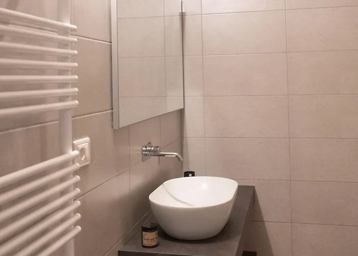 Maison d'hôtes Byvigin