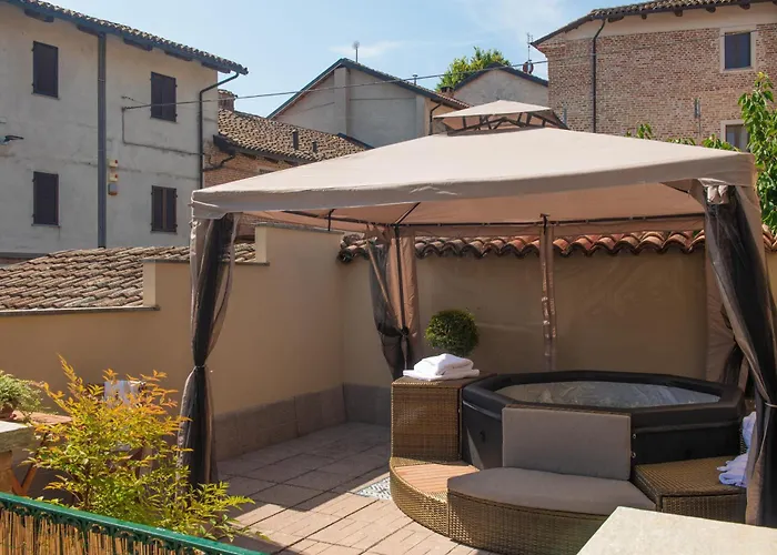 Byvigin 3* Magliano Alfieri