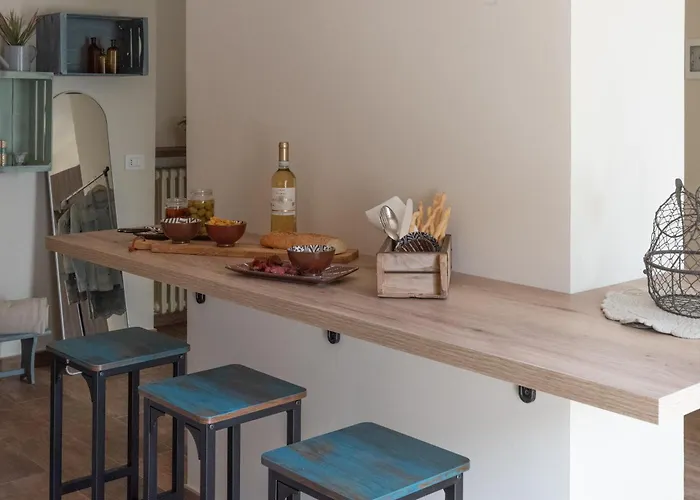 Byvigin Maison d'hôtes