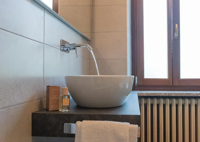 Byvigin Maison d'hôtes 3*