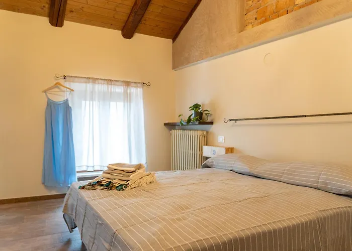 Byvigin Maison d'hôtes 3*