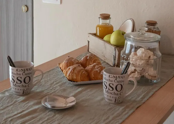 Byvigin Maison d'hôtes Magliano Alfieri