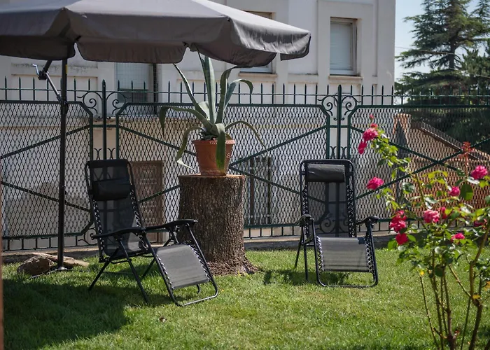 Byvigin 3* Magliano Alfieri