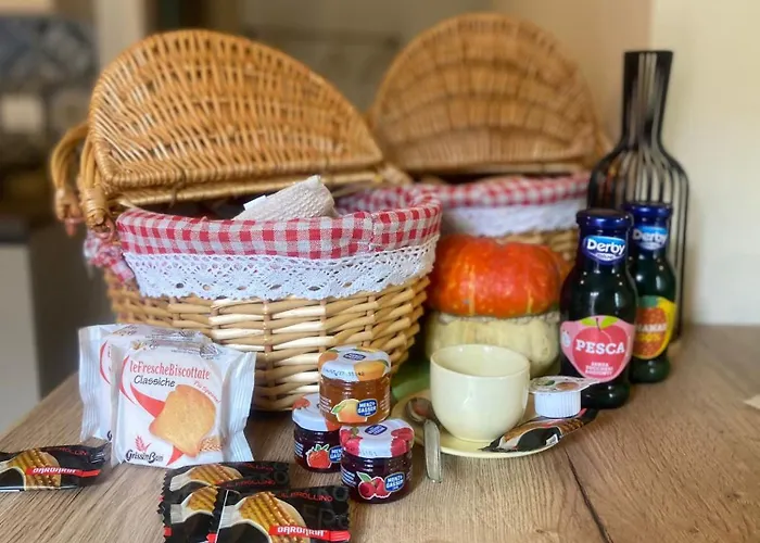 Byvigin Maison d'hôtes 3*