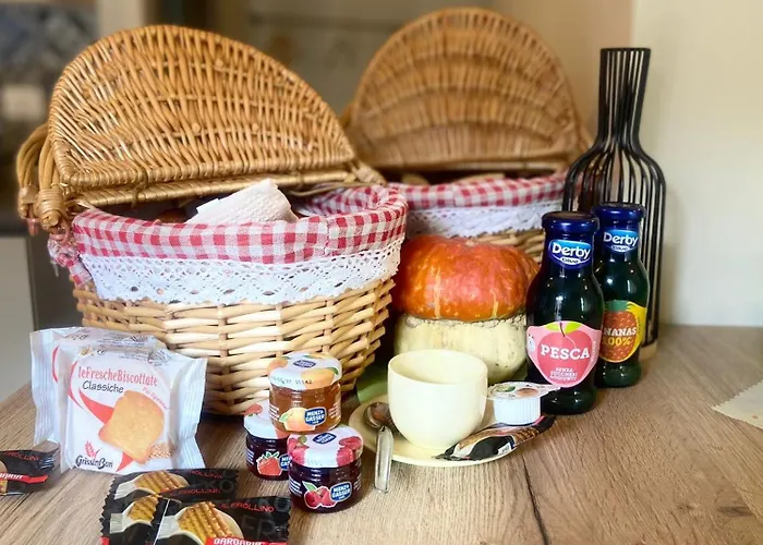 Maison d'hôtes Byvigin 3*