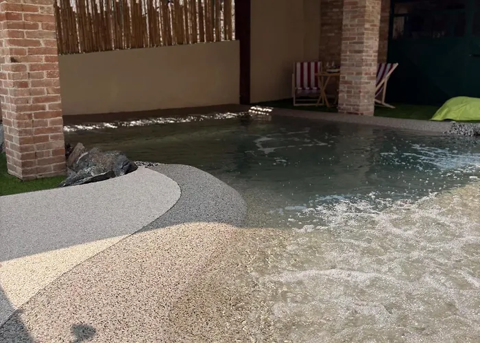 Maison d'hôtes Byvigin